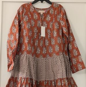 Pink Chicken Penelope Dress